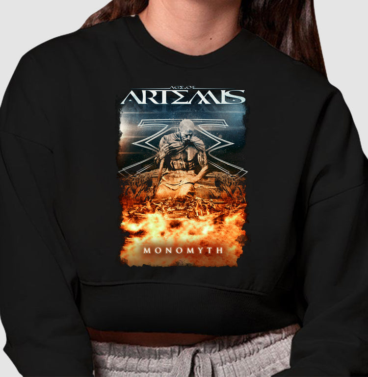 Vestuário Age of Artemis