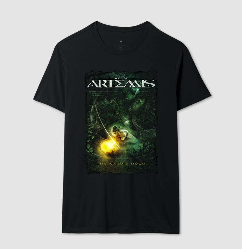 Camiseta The Waking Hour