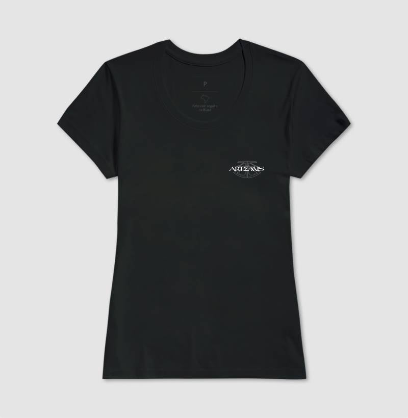 Camiseta Age of Artemis