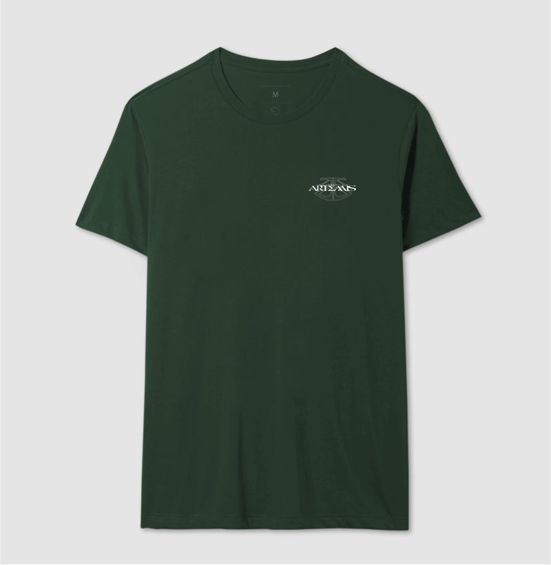 Camiseta Age of Artemis