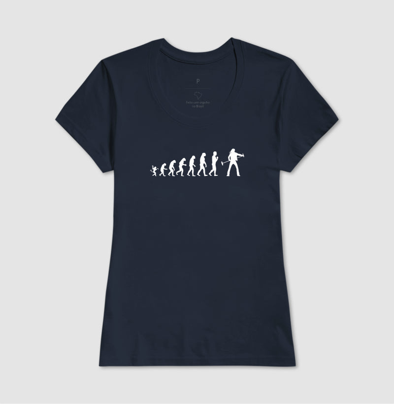 Evolução Humana - Vocal