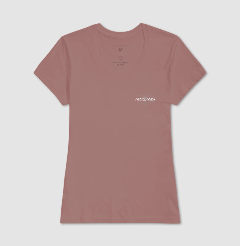 Camiseta Age of Artemis