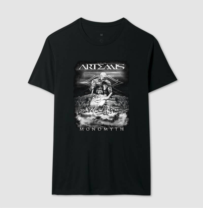 Camiseta Monomyth