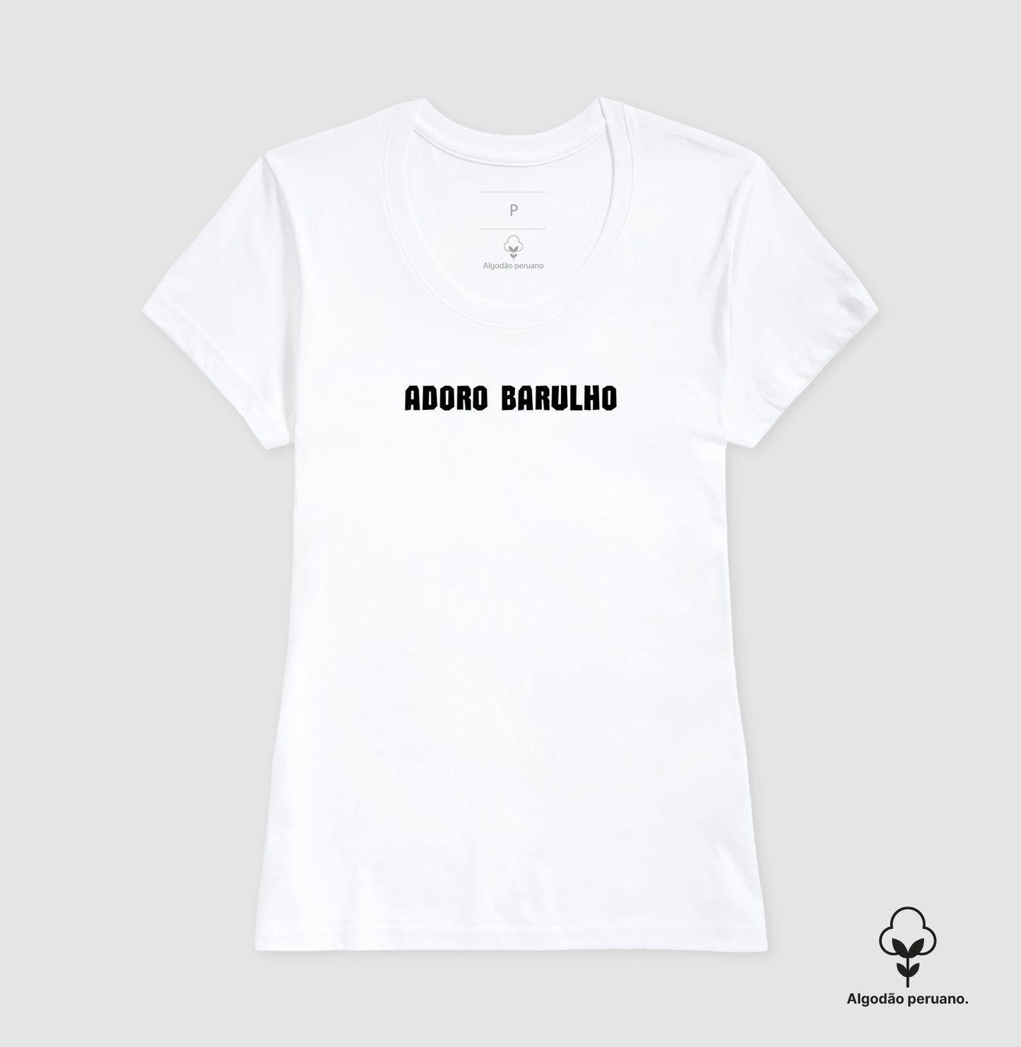 ADORO Barulho - Premium