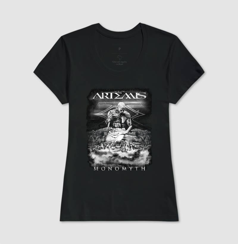 Camiseta Monomyth