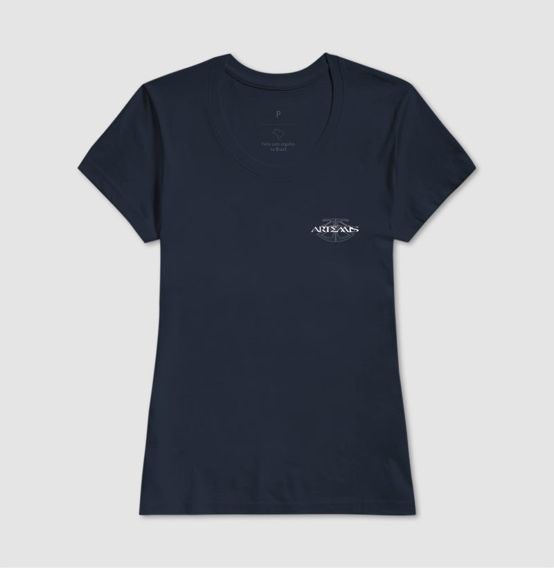 Camiseta Age of Artemis