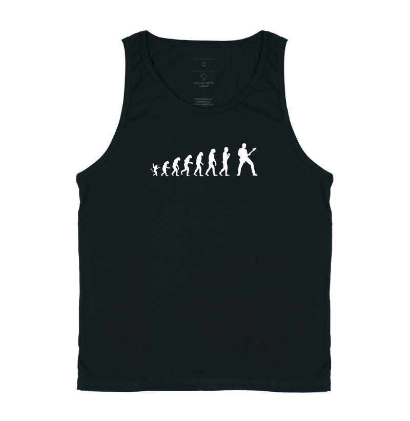 Evolução Humana - Baixo
