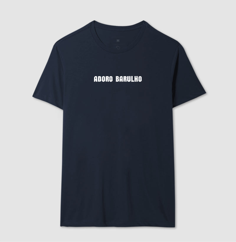 ADORO Barulho