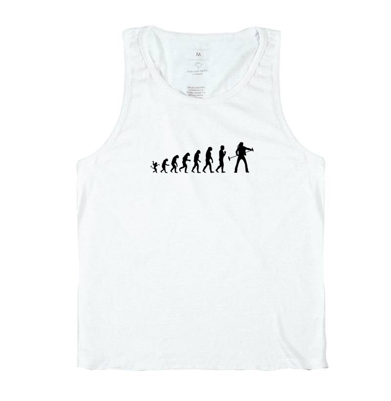 Evolução Humana - Vocal