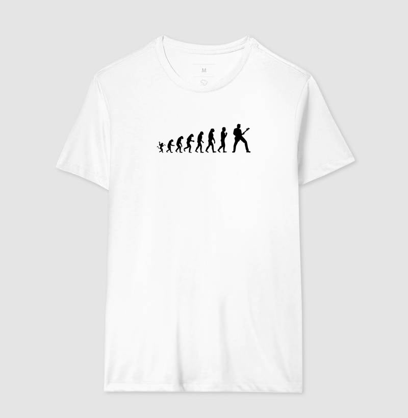 Evolução Humana - Baixo