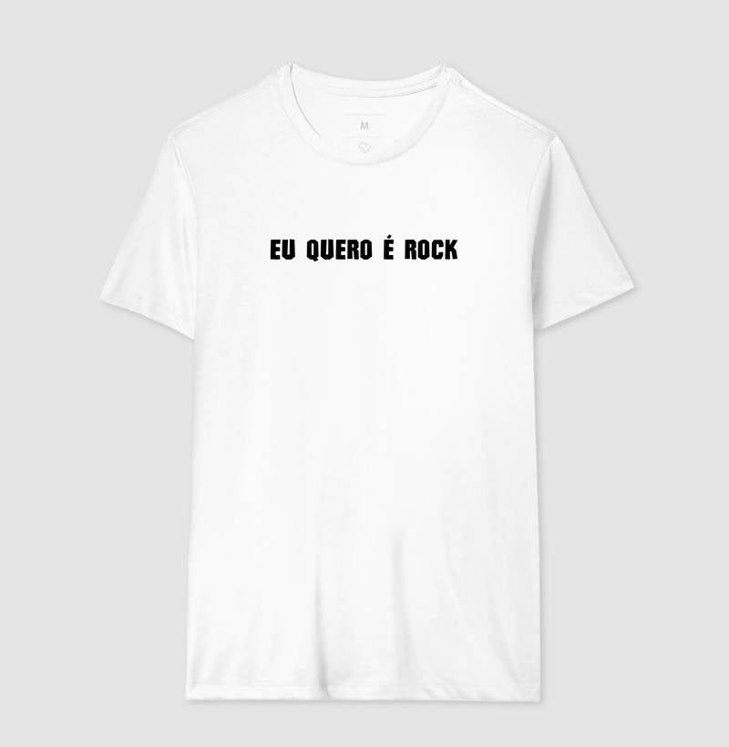 Eu quero é ROCK!