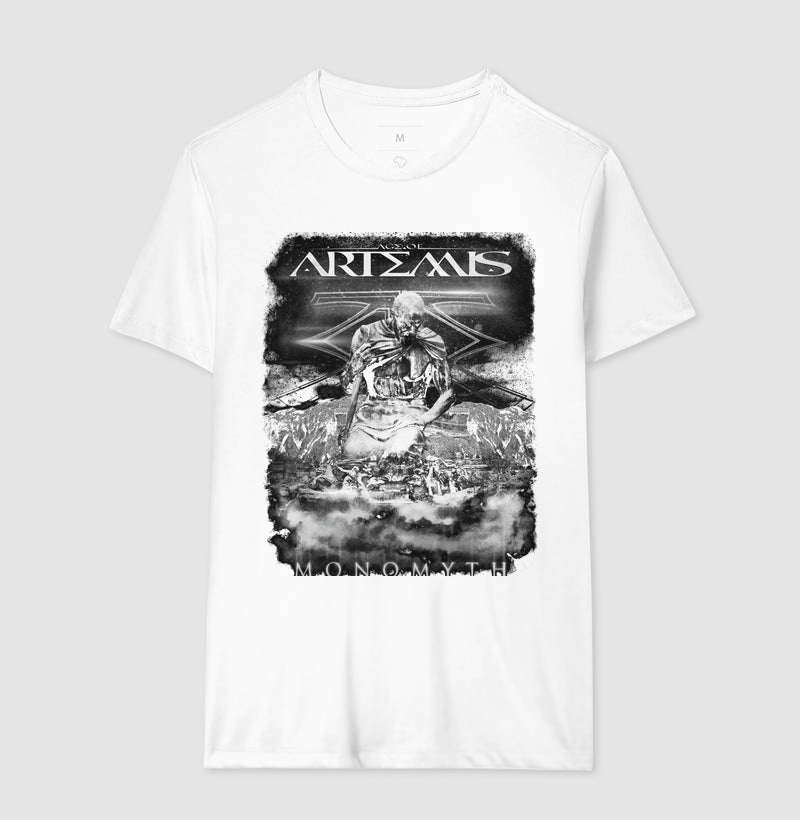 Camiseta Monomyth