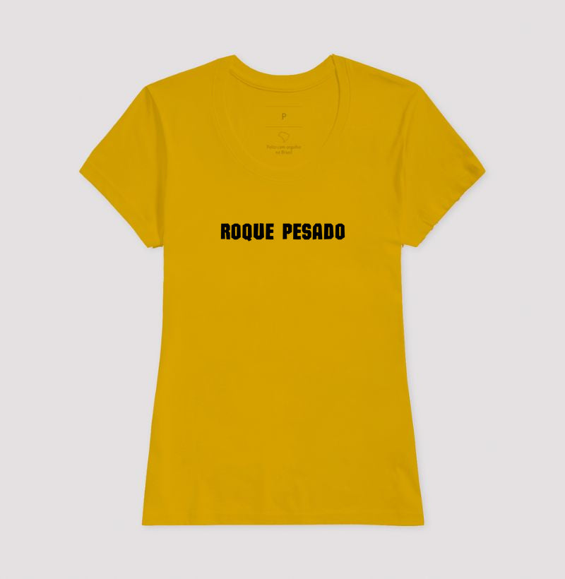 Roque Pesado