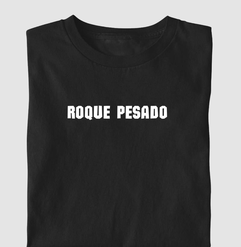 Roque Pesado