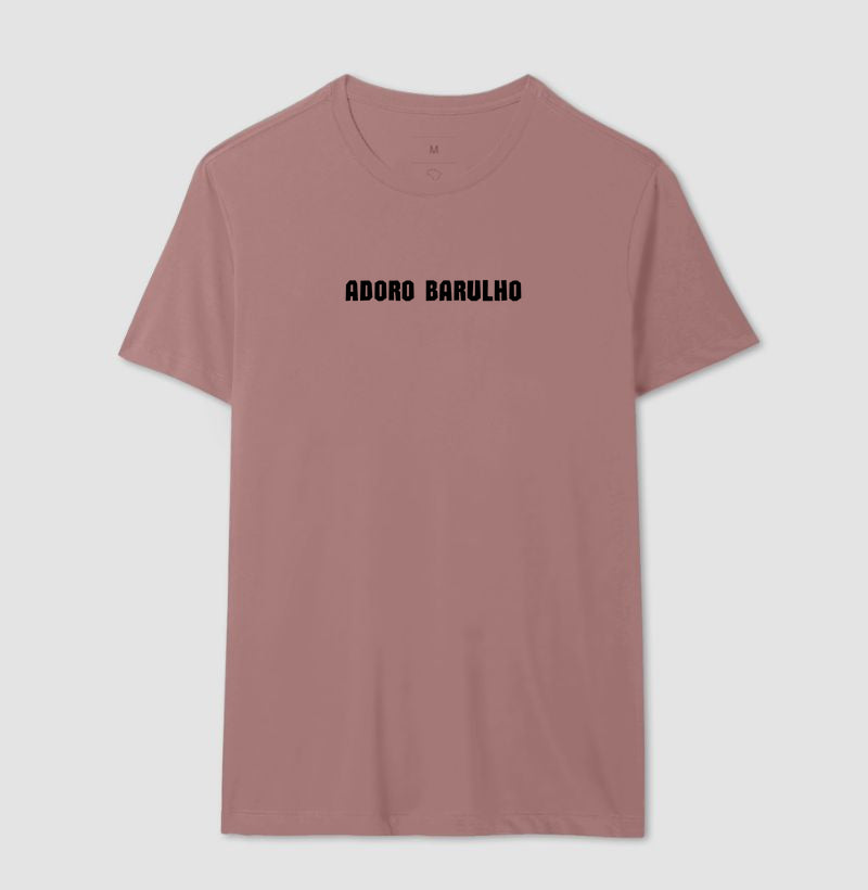 ADORO Barulho