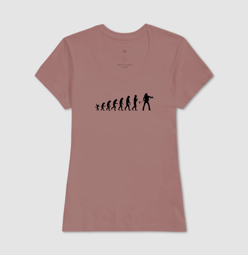 Evolução Humana - Vocal