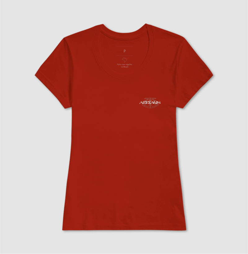 Camiseta Age of Artemis