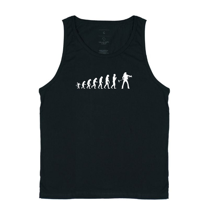 Evolução Humana - Vocal