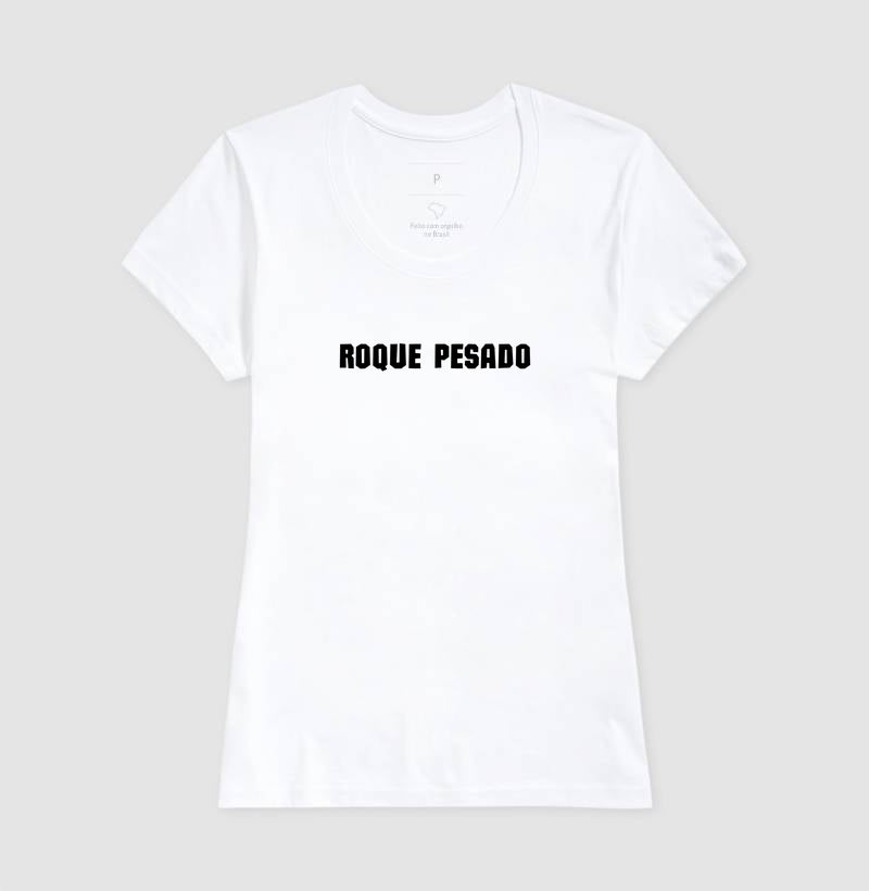 Roque Pesado