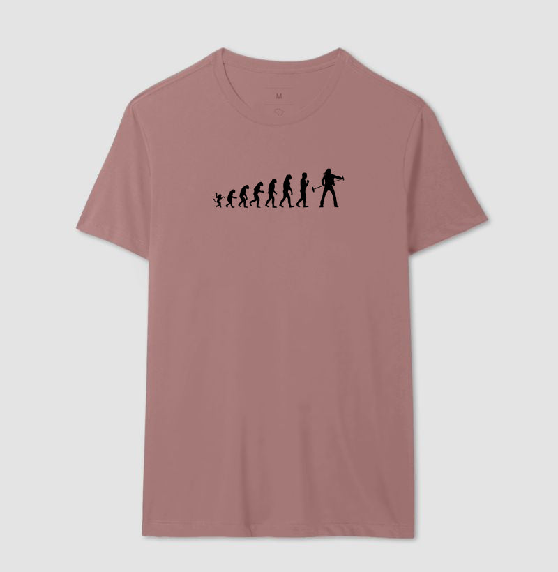 Evolução Humana - Vocal