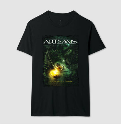 Camiseta The Waking Hour