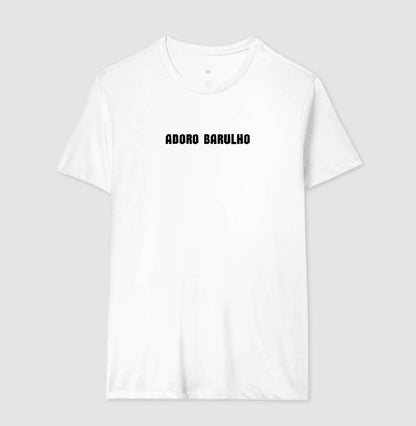 ADORO Barulho