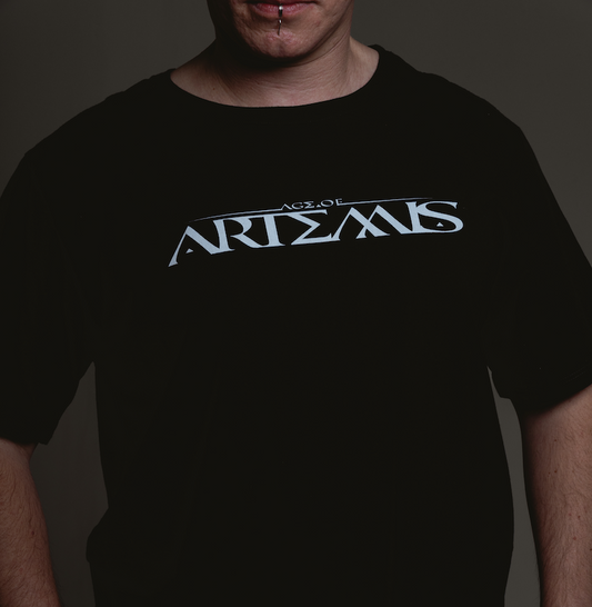 Camiseta Age of Artemis