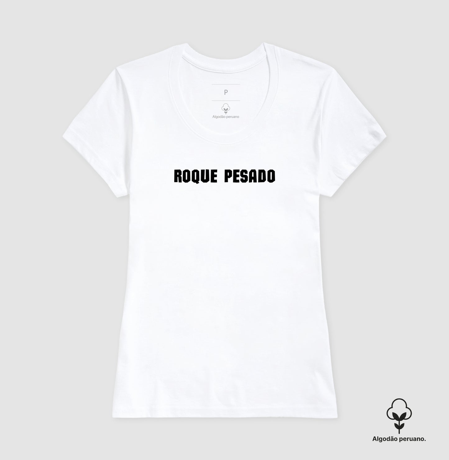 Roque Pesado - Premium
