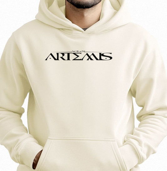 Hoodie Age of Artemis