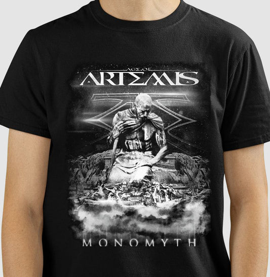 Camiseta Monomyth