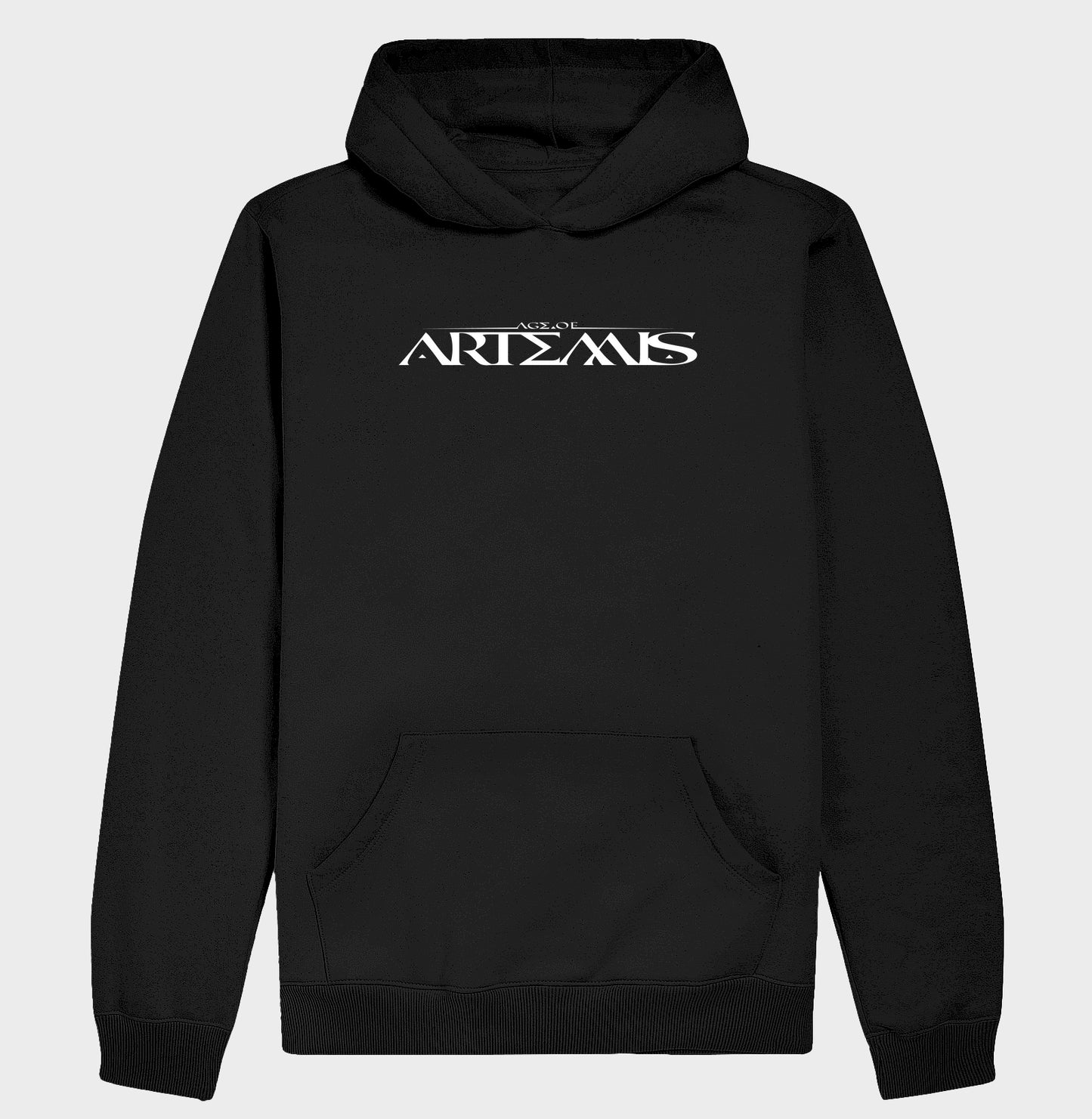 Hoodie Age of Artemis