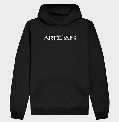 Hoodie Age of Artemis