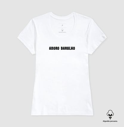 ADORO Barulho - Premium
