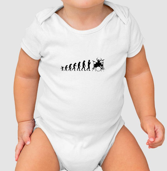 Evolução Humana - Batera