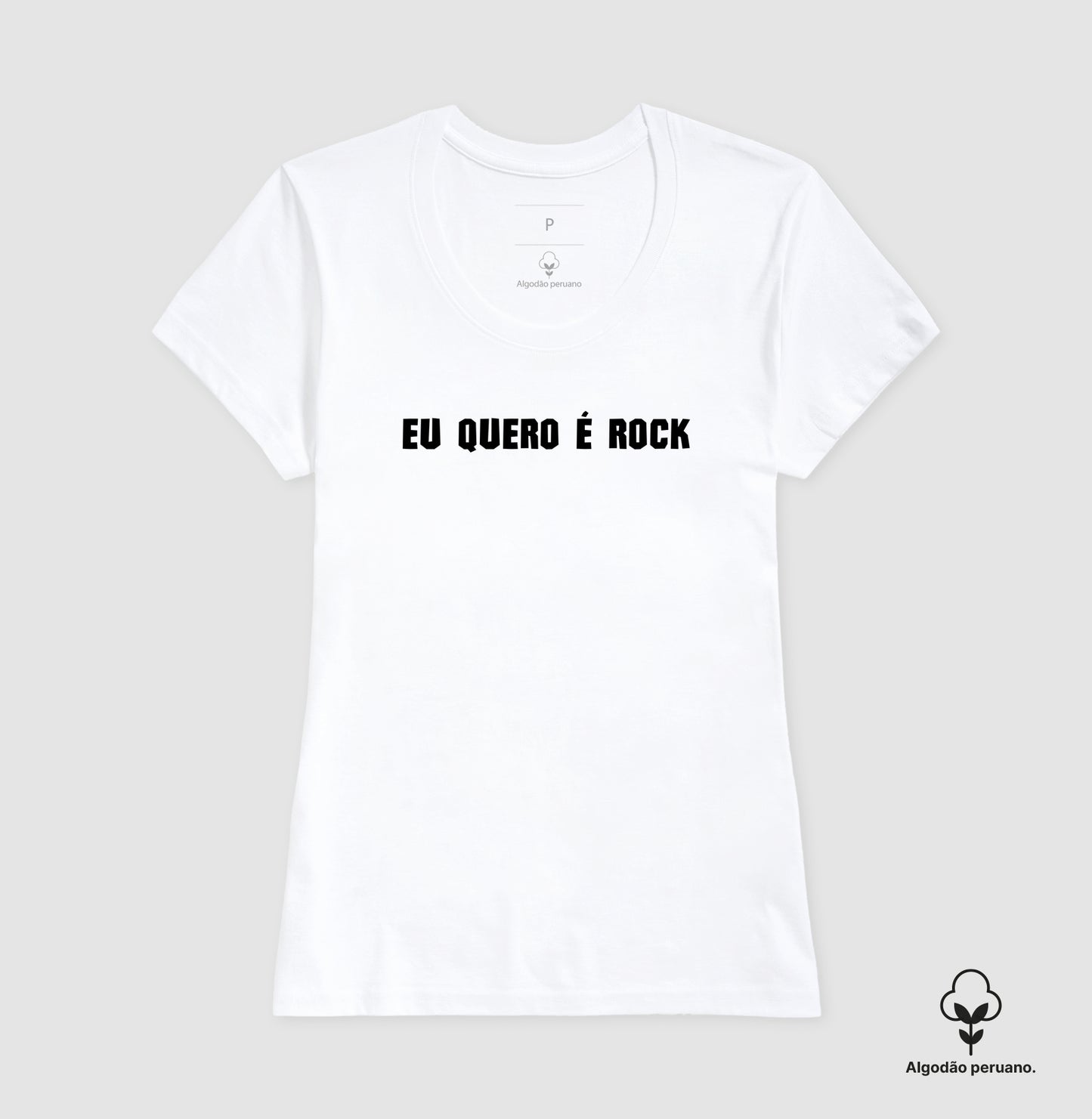 Eu quero é ROCK! - Premium