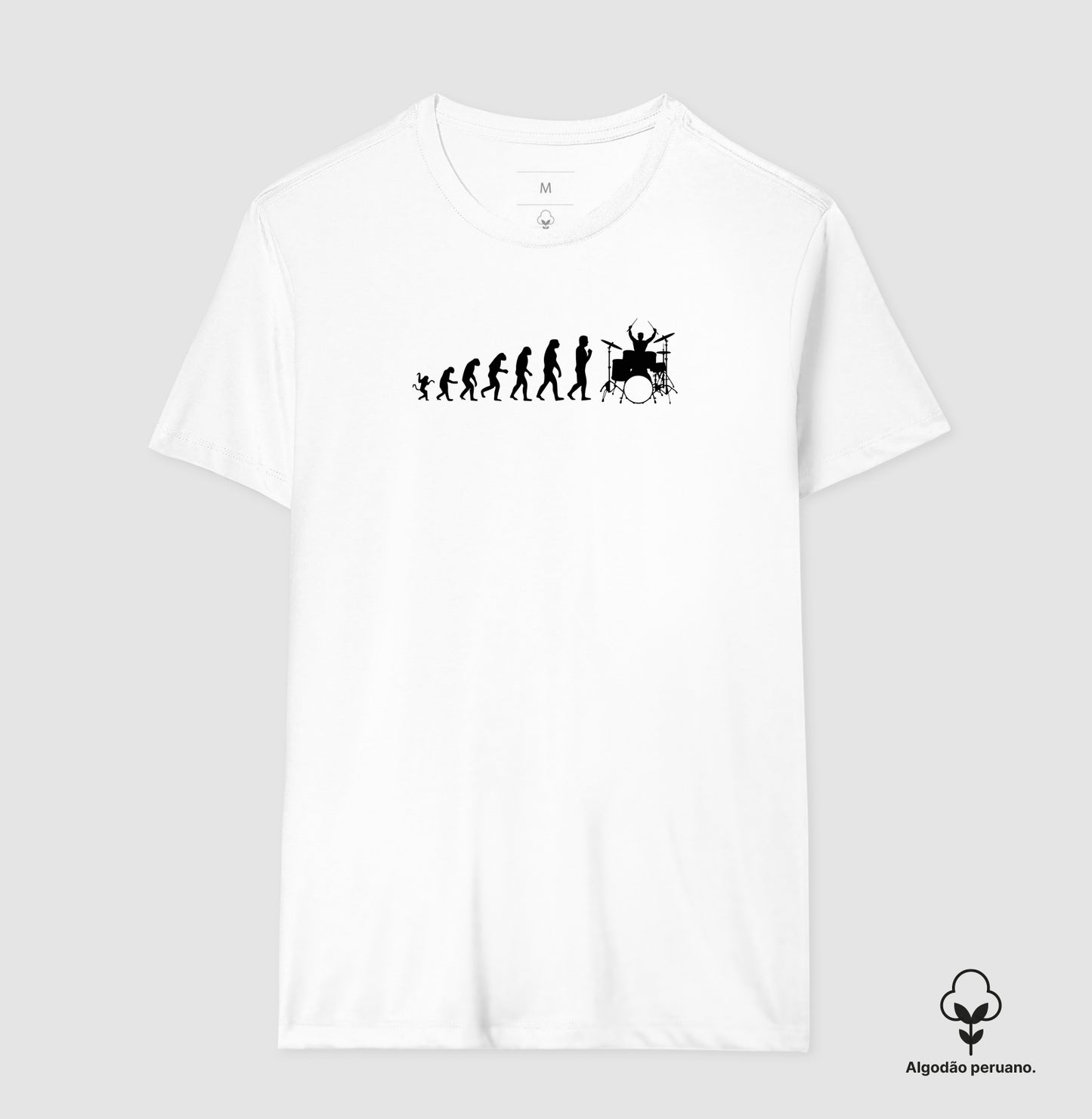 Evolução Humana - Batera - Premium