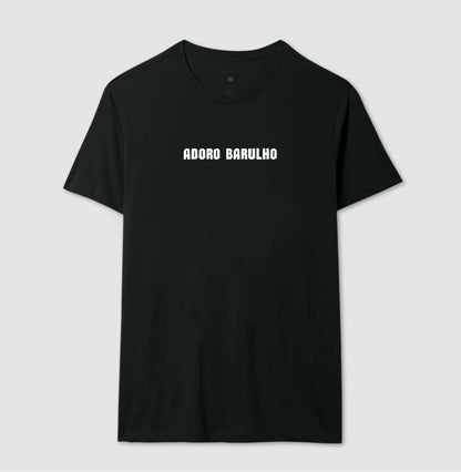 ADORO Barulho
