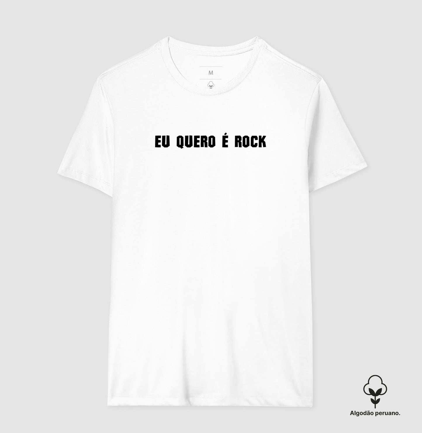 Eu quero é ROCK! - Premium