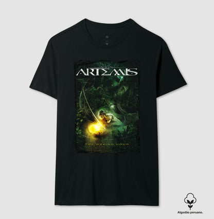 Camiseta The Waking Hour Premium
