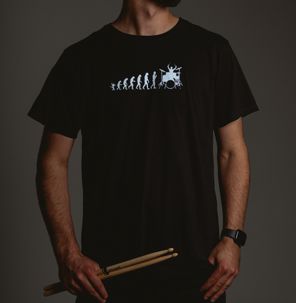 Evolução Humana - Batera