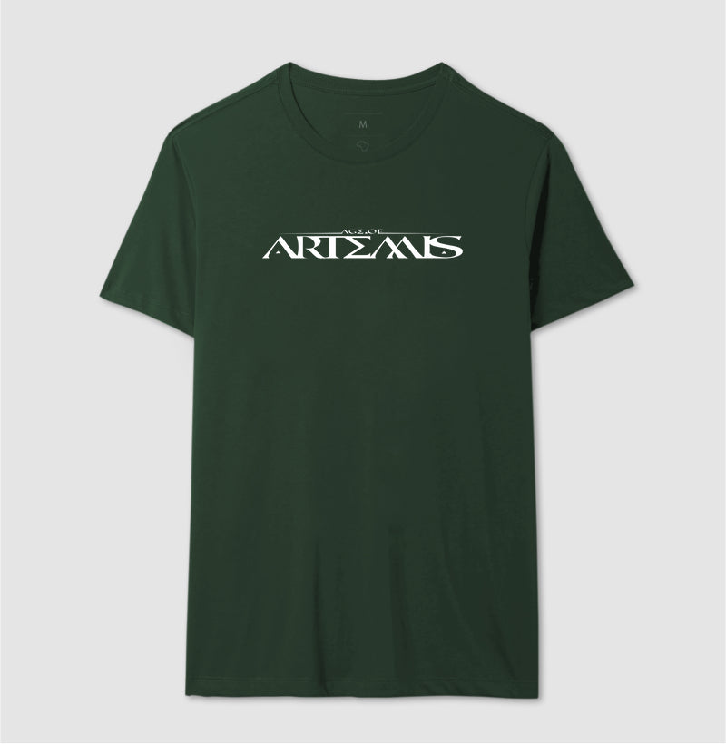 Camiseta Age of Artemis