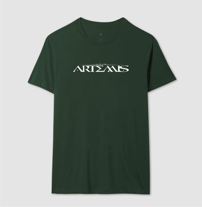 Camiseta Age of Artemis