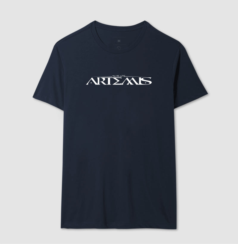 Camiseta Age of Artemis