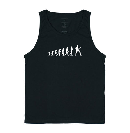 Evolução Humana - Baixo