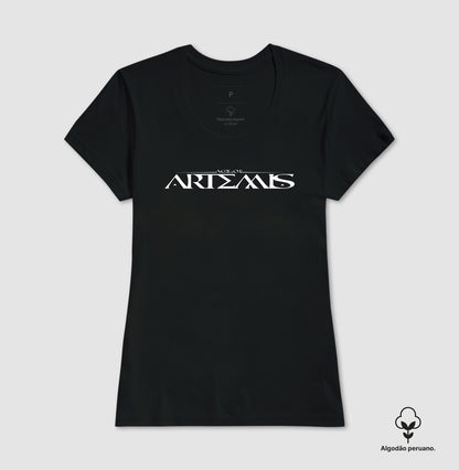 Camiseta Age of Artemis Premium