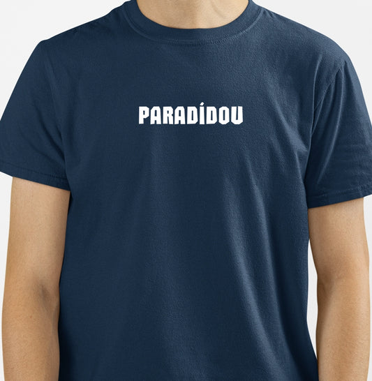 Paradídou