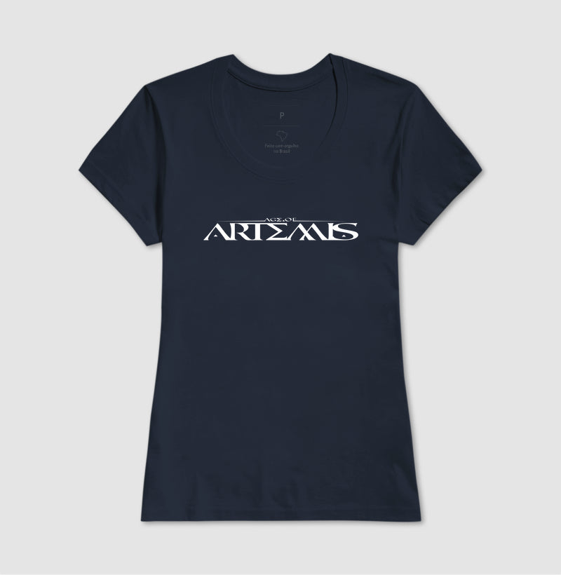 Camiseta Age of Artemis