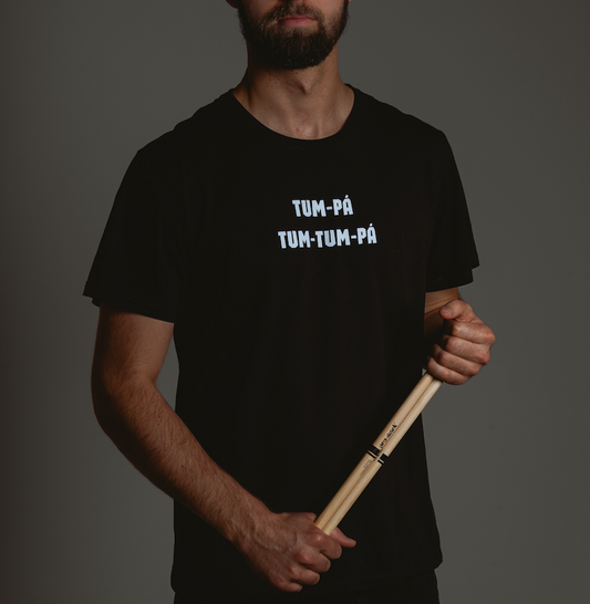Tum-Pá-Tum-Tum-Pá