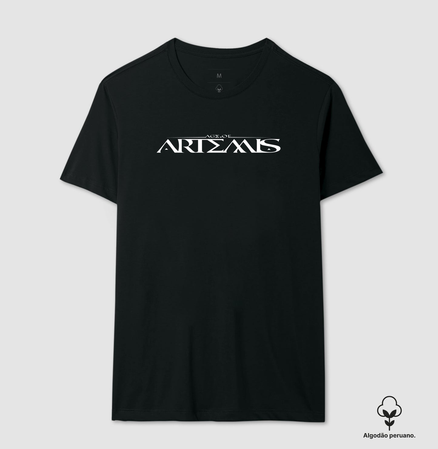 Camiseta Age of Artemis Premium