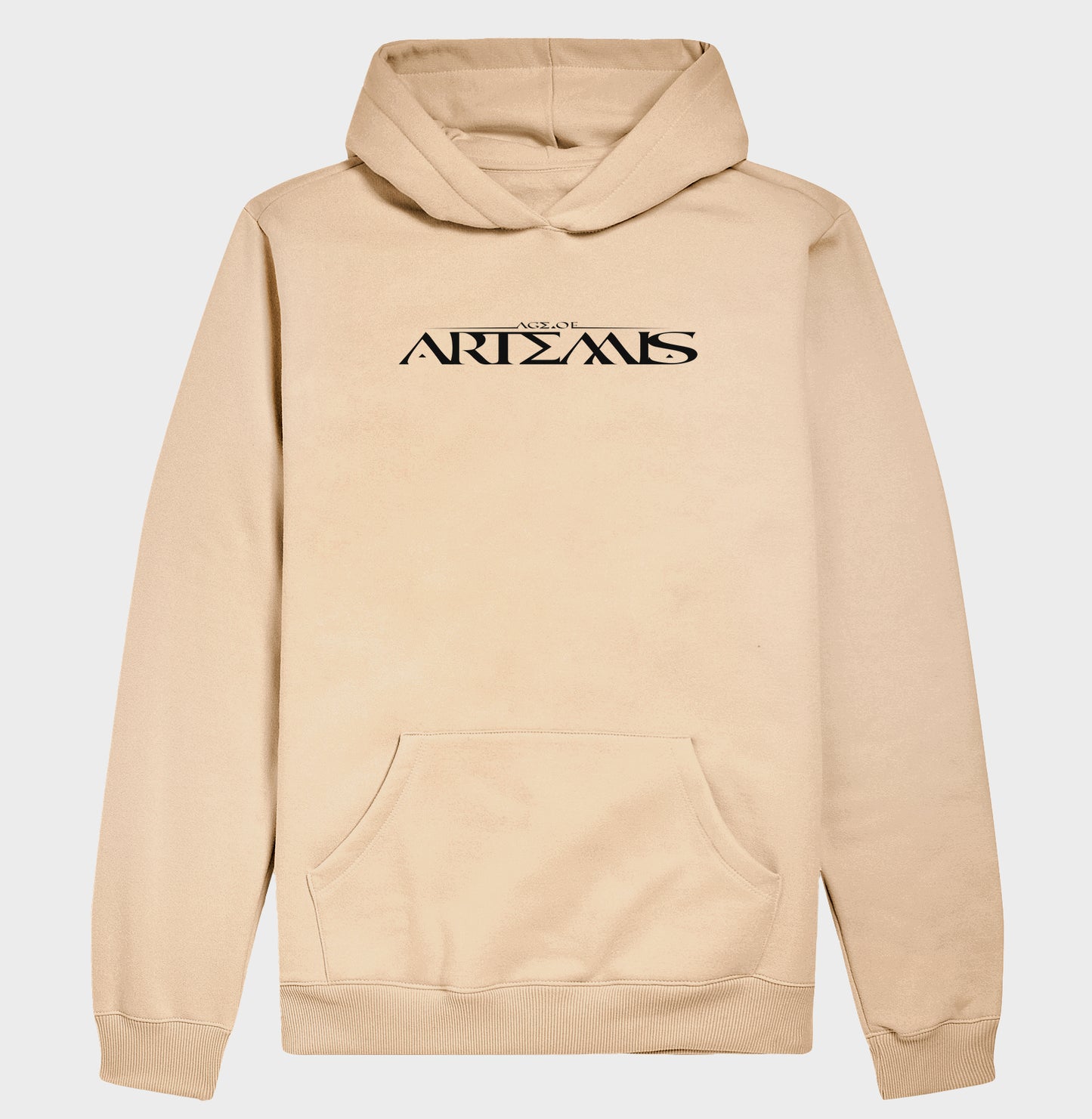 Hoodie Age of Artemis